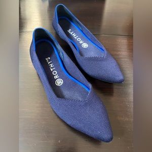 Rothy’s The Pointe